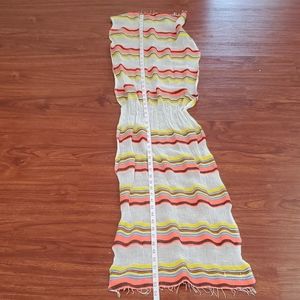 (Mini) lem lem by Liya Kebede Scarf